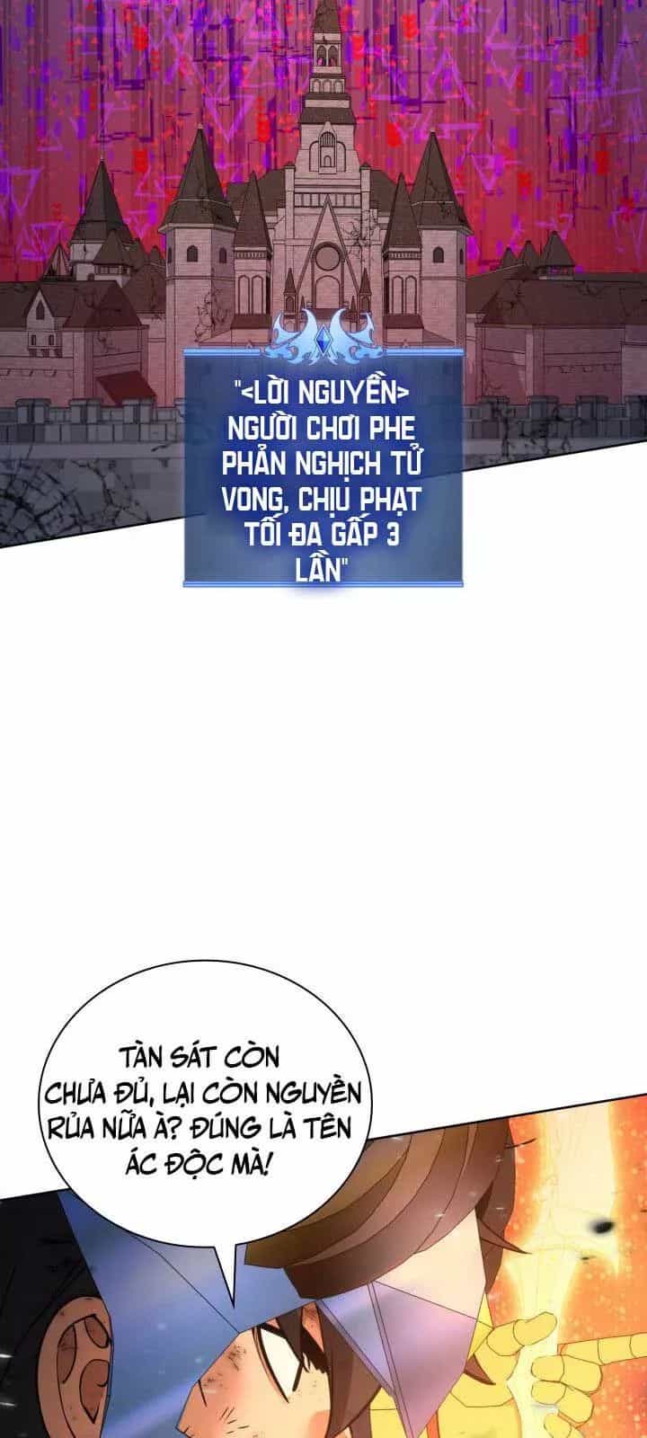 Thợ Rèn Huyền Thoại - Chương 273 - ảnh 16