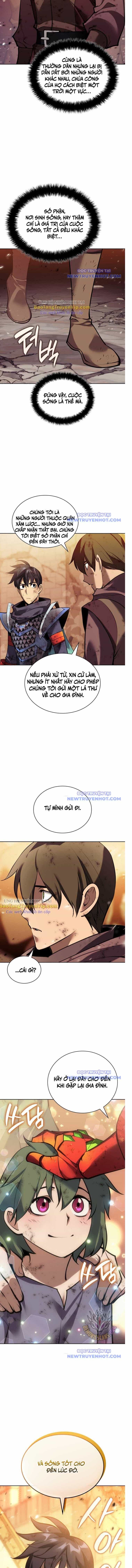 Thợ Rèn Huyền Thoại - Chương 274 - ảnh 23