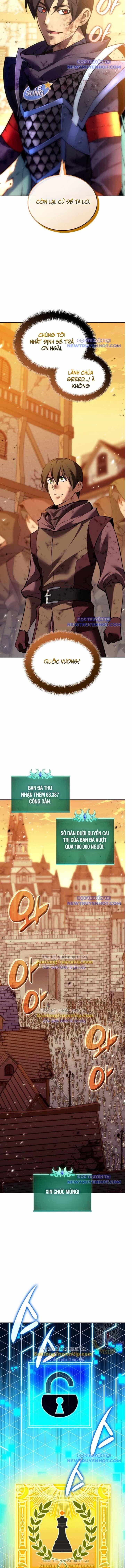 Thợ Rèn Huyền Thoại - Chương 274 - ảnh 24