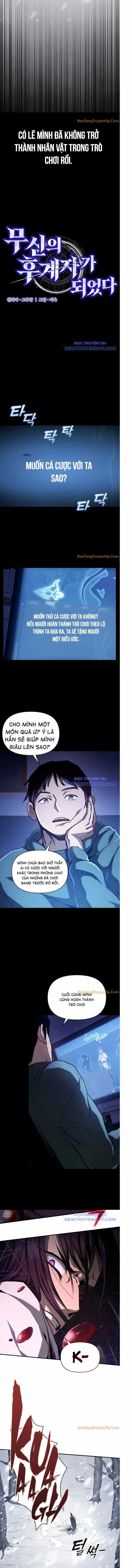 Thợ Rèn Huyền Thoại - Chương 274 - ảnh 28