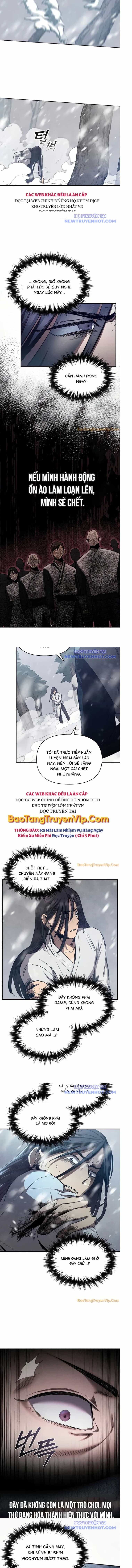 Thợ Rèn Huyền Thoại - Chương 274 - ảnh 38