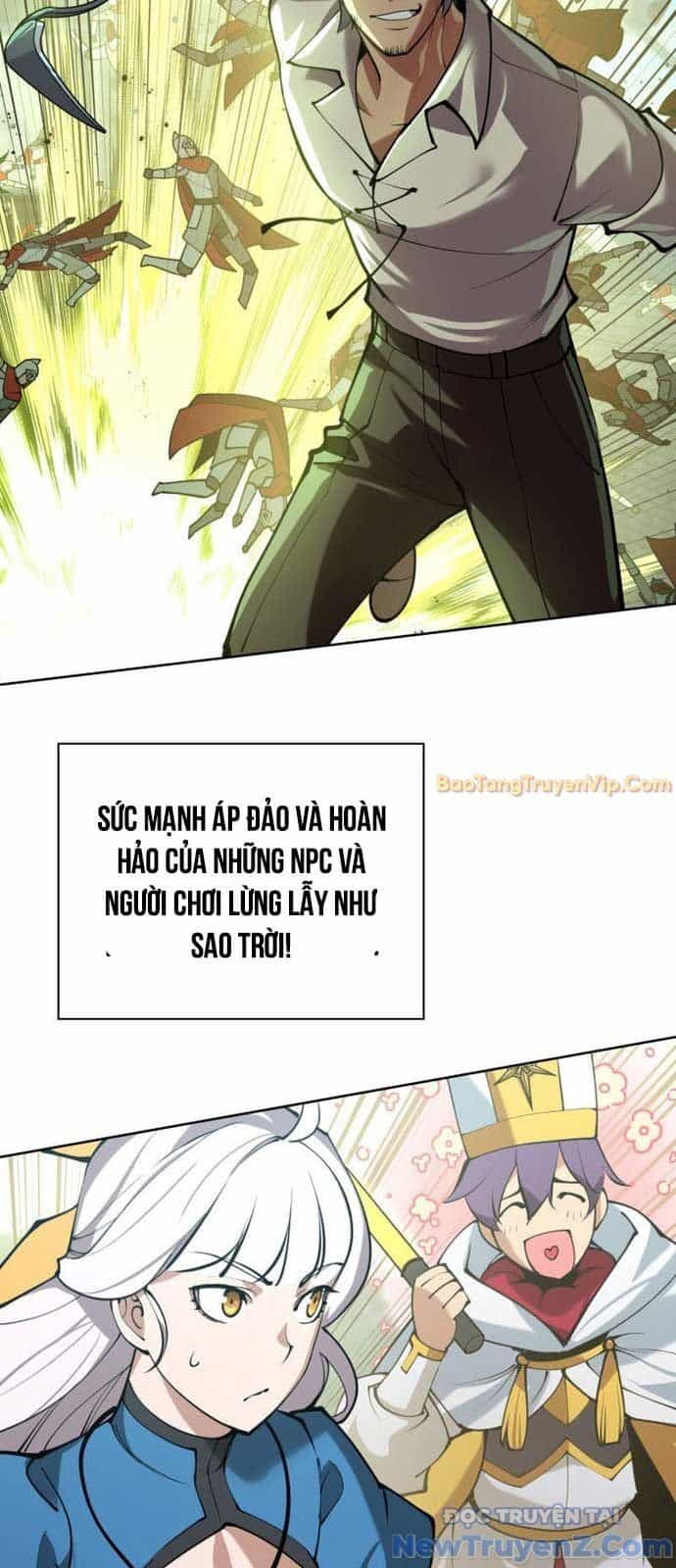 Thợ Rèn Huyền Thoại - Chương 275 - ảnh 102