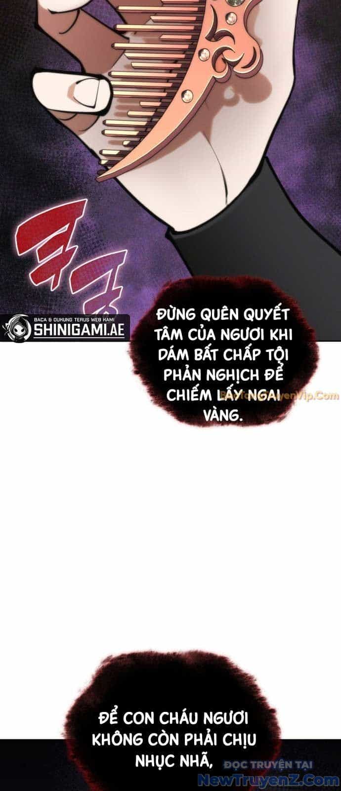 Thợ Rèn Huyền Thoại - Chương 275 - ảnh 106