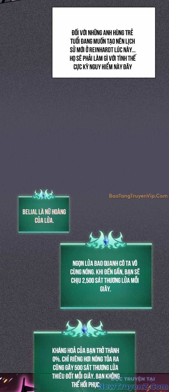 Thợ Rèn Huyền Thoại - Chương 275 - ảnh 134