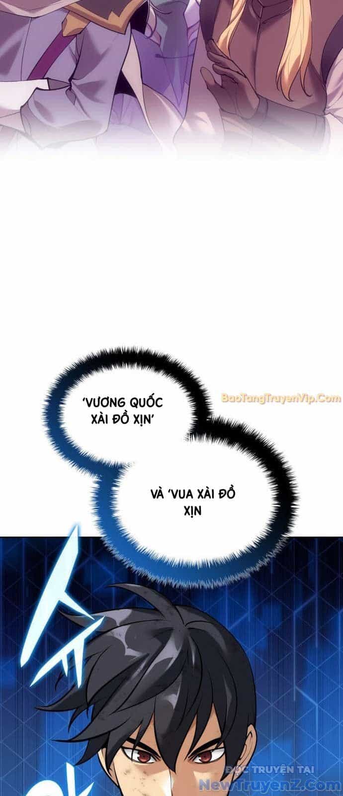 Thợ Rèn Huyền Thoại - Chương 275 - ảnh 15