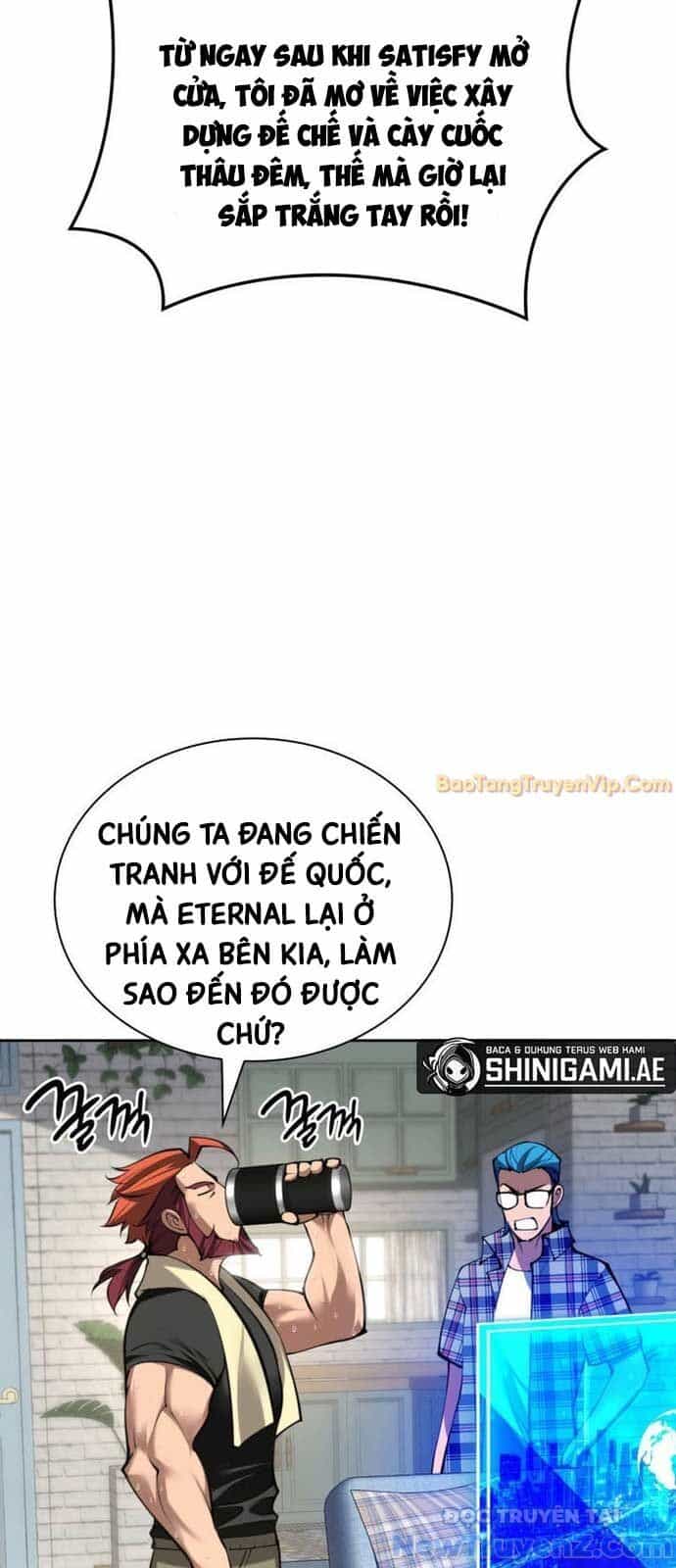 Thợ Rèn Huyền Thoại - Chương 275 - ảnh 28