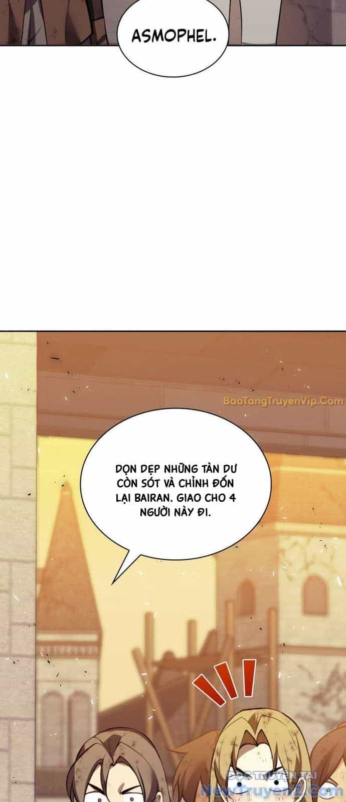 Thợ Rèn Huyền Thoại - Chương 275 - ảnh 5
