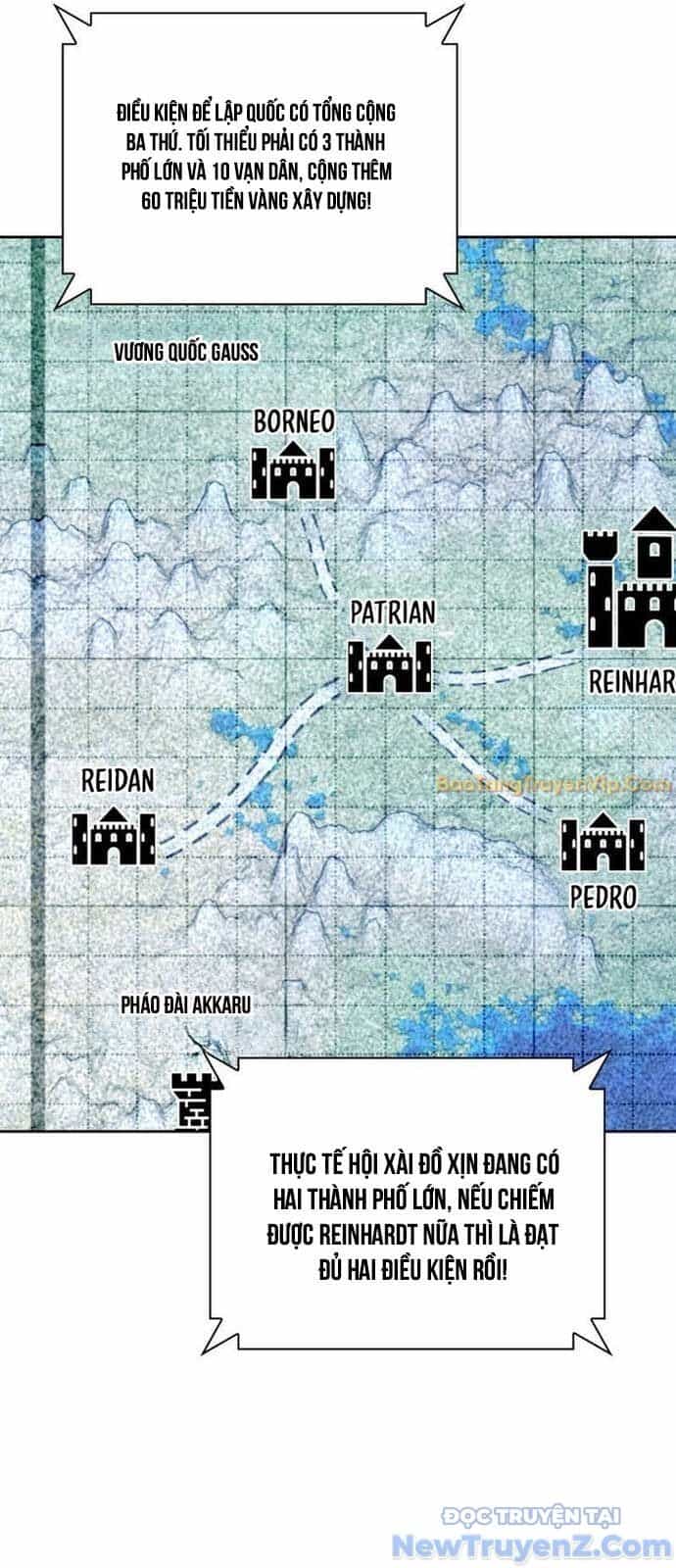 Thợ Rèn Huyền Thoại - Chương 275 - ảnh 57