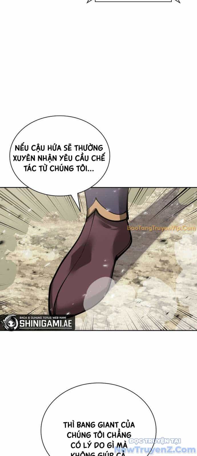 Thợ Rèn Huyền Thoại - Chương 275 - ảnh 66