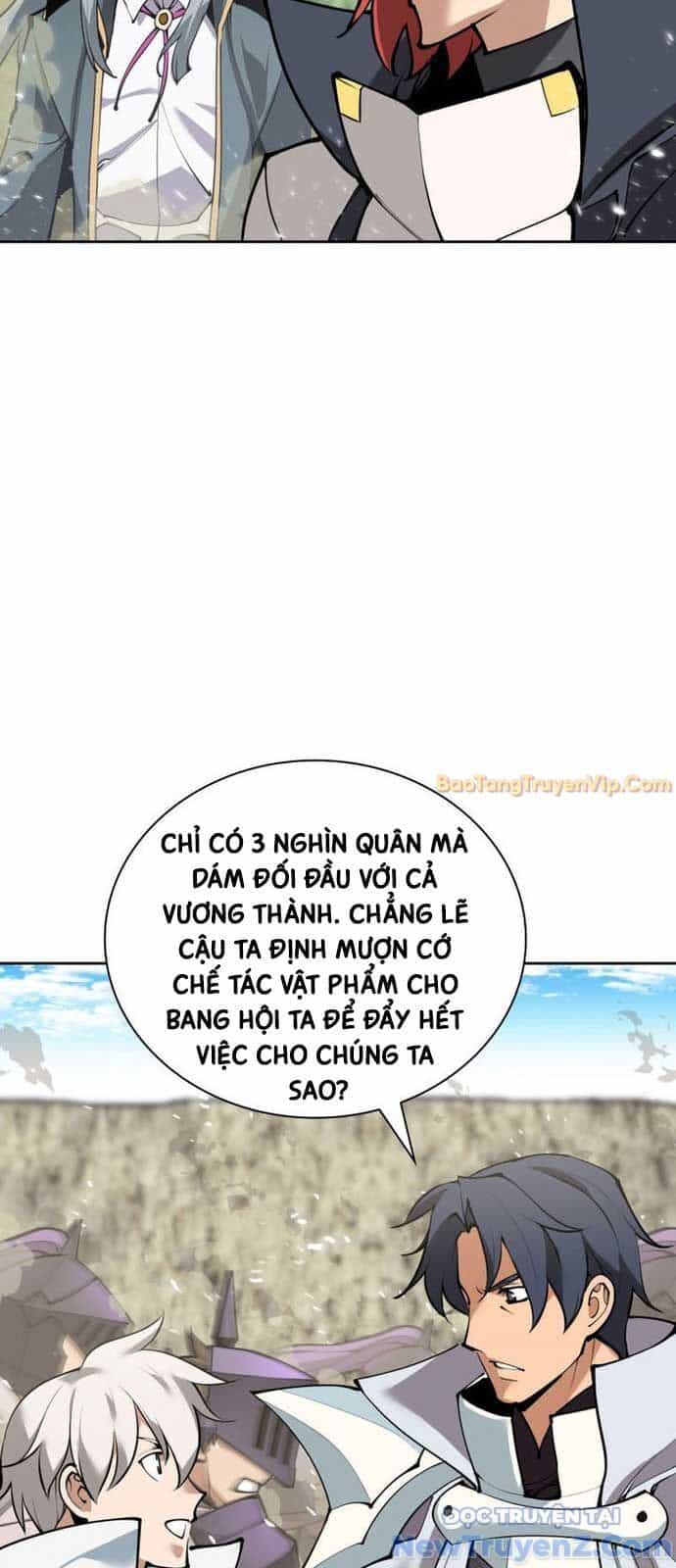 Thợ Rèn Huyền Thoại - Chương 275 - ảnh 68