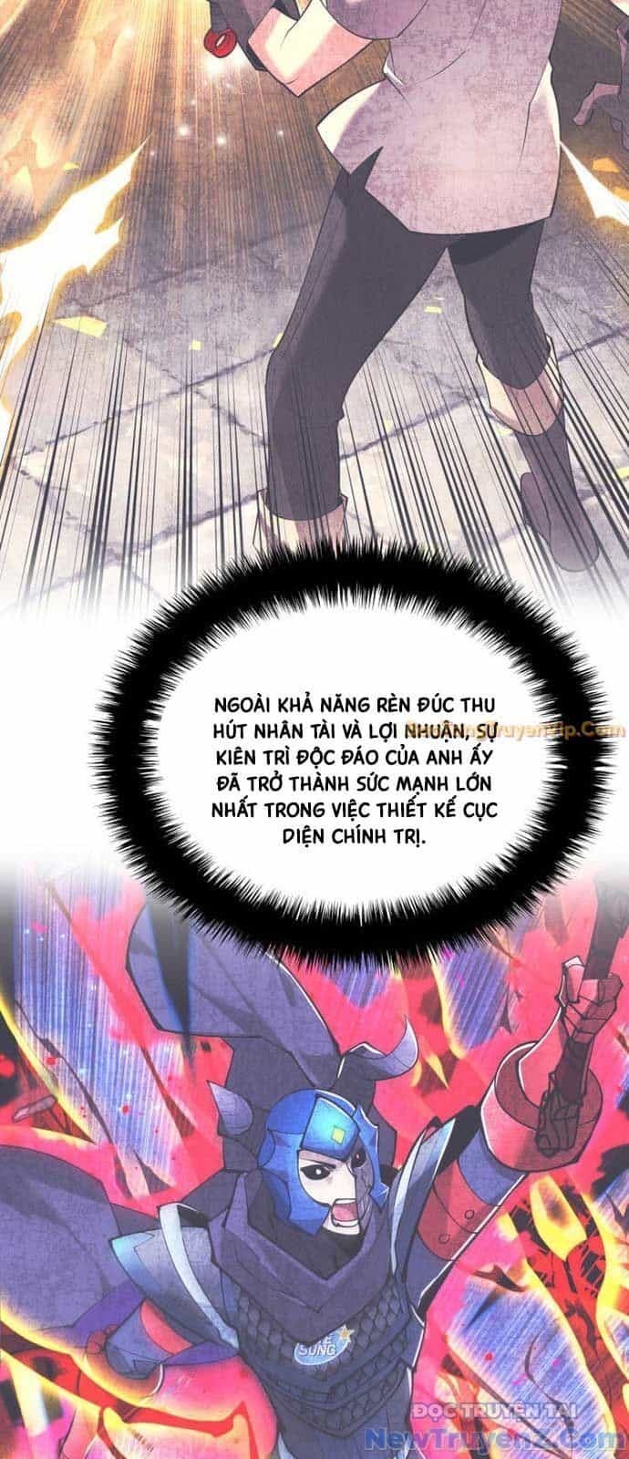 Thợ Rèn Huyền Thoại - Chương 275 - ảnh 98
