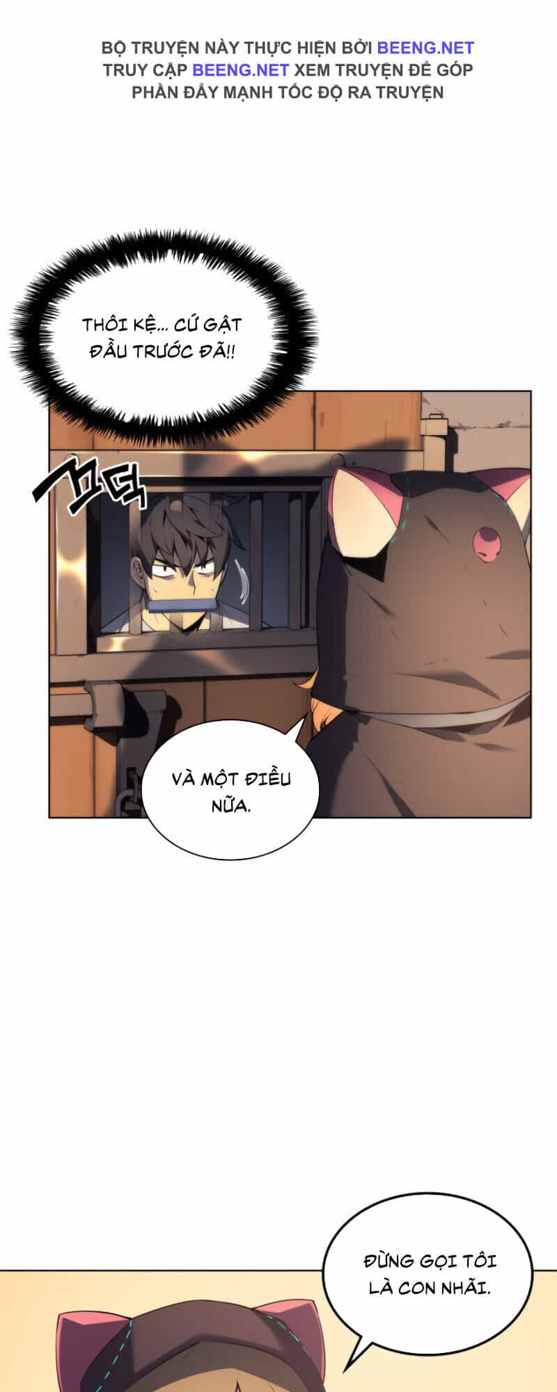 Thợ Rèn Huyền Thoại - Chương 25 - ảnh 28