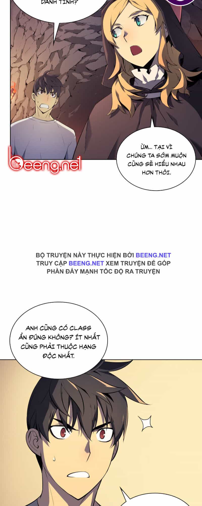 Thợ Rèn Huyền Thoại - Chương 25 - ảnh 36