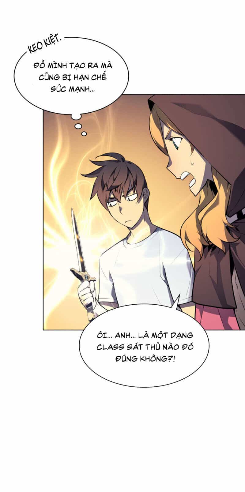 Thợ Rèn Huyền Thoại - Chương 25 - ảnh 44