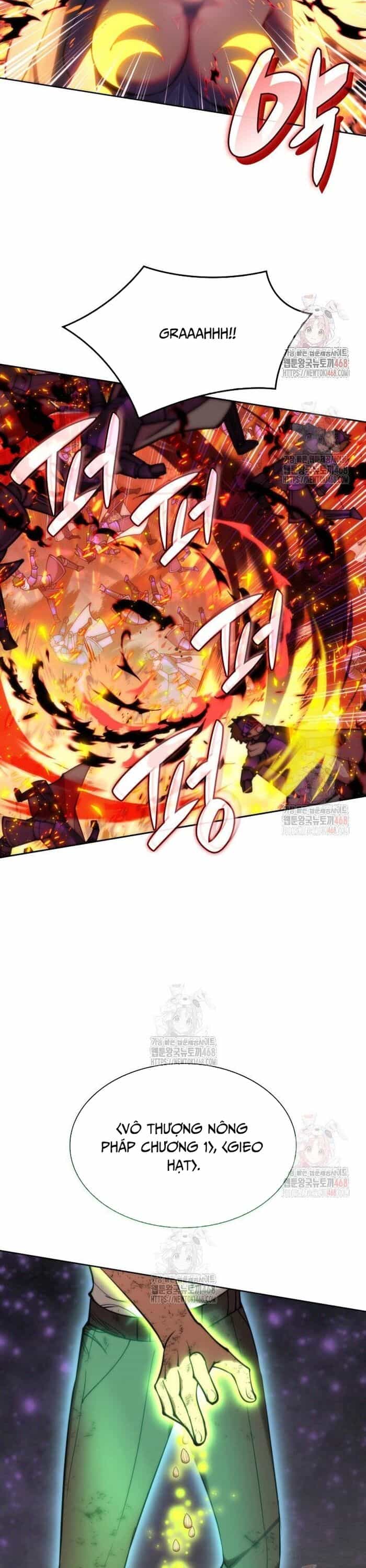 Thợ Rèn Huyền Thoại - Chương 277 - ảnh 14