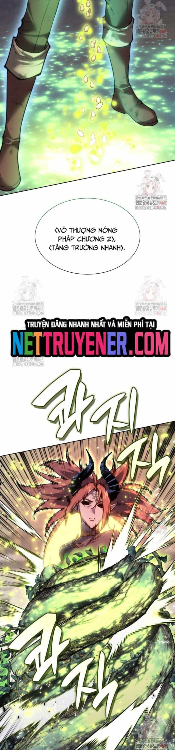 Thợ Rèn Huyền Thoại - Chương 277 - ảnh 15