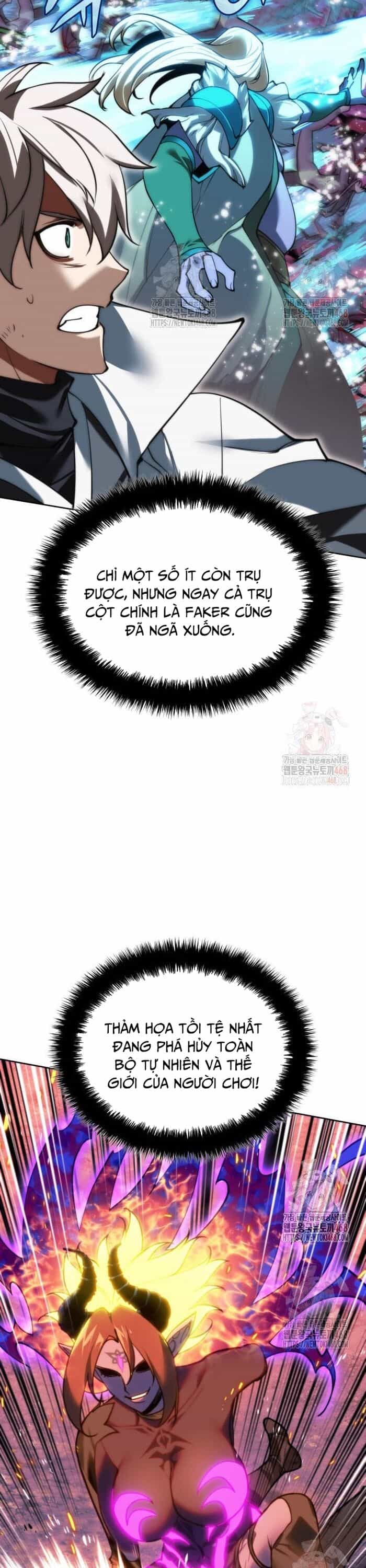 Thợ Rèn Huyền Thoại - Chương 277 - ảnh 33