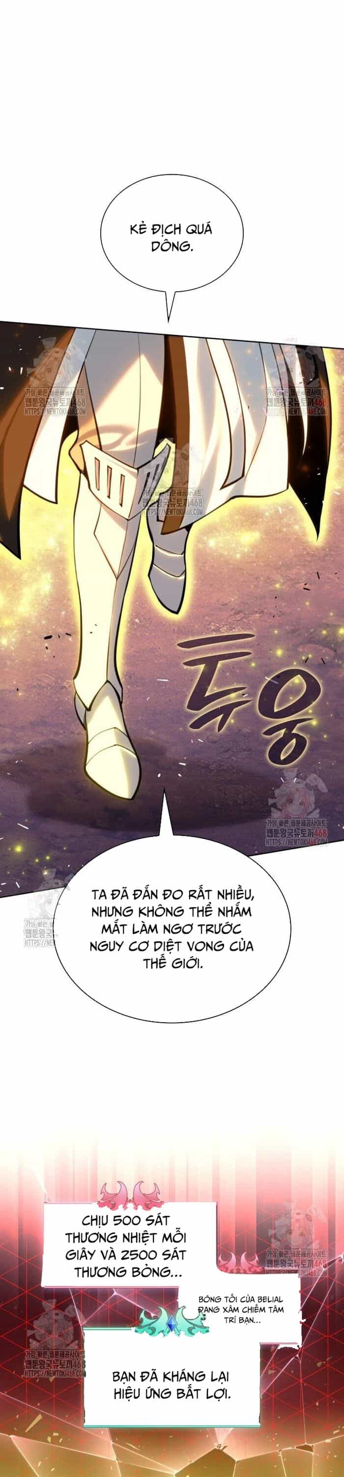 Thợ Rèn Huyền Thoại - Chương 277 - ảnh 38