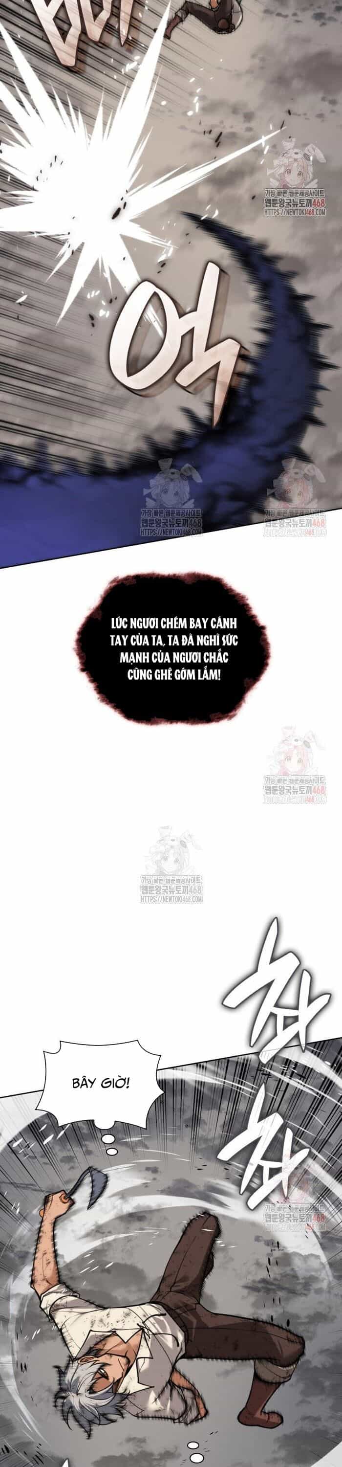 Thợ Rèn Huyền Thoại - Chương 277 - ảnh 4