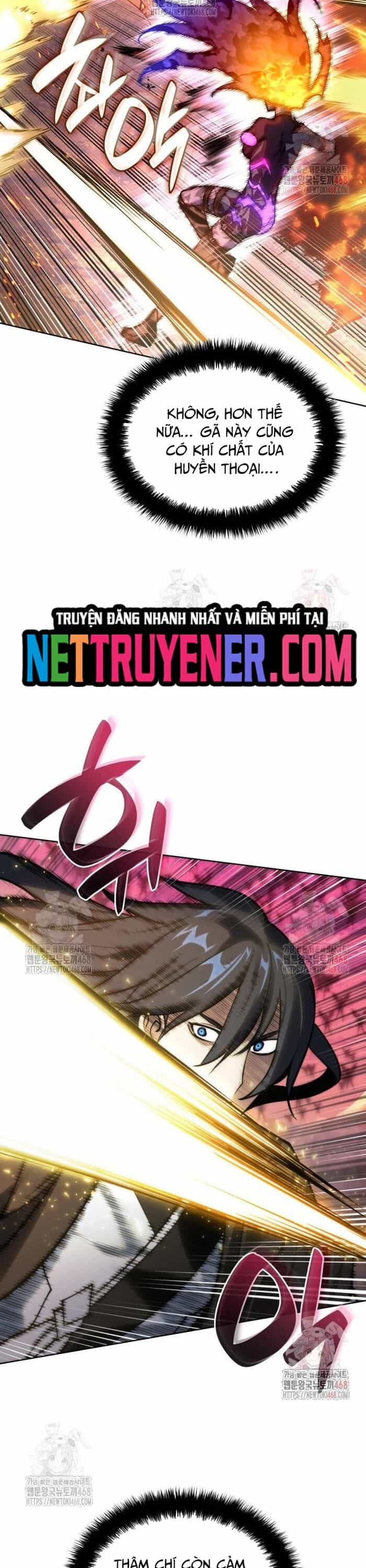 Thợ Rèn Huyền Thoại - Chương 277 - ảnh 50