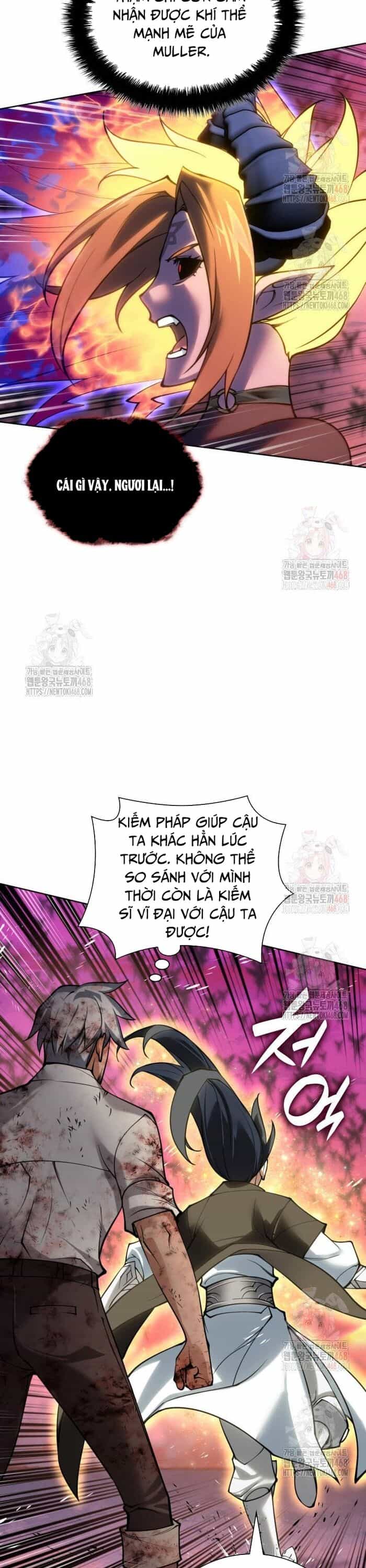 Thợ Rèn Huyền Thoại - Chương 277 - ảnh 51