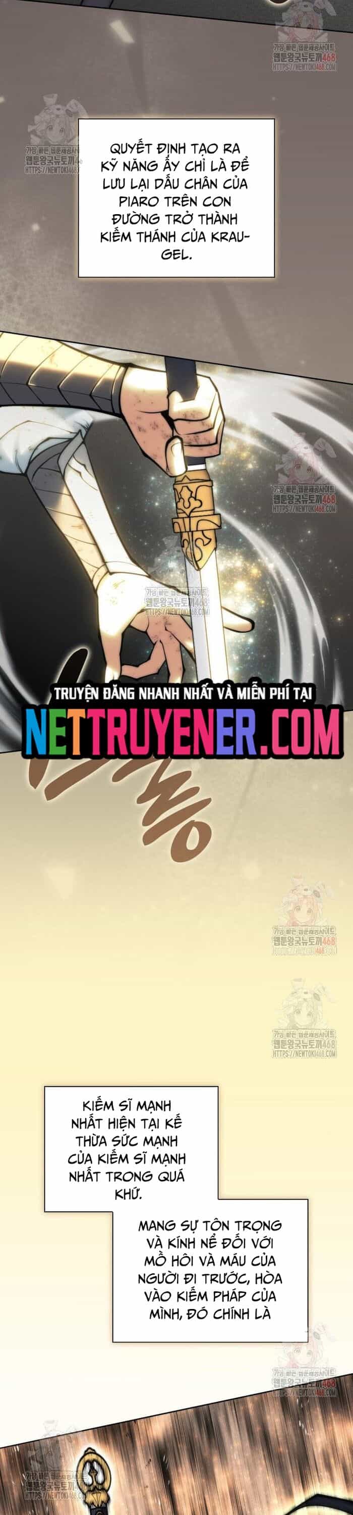 Thợ Rèn Huyền Thoại - Chương 277 - ảnh 68