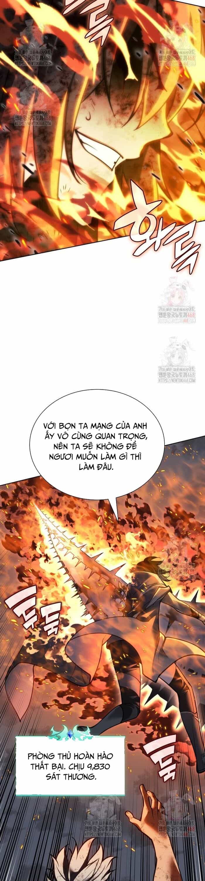 Thợ Rèn Huyền Thoại - Chương 277 - ảnh 9