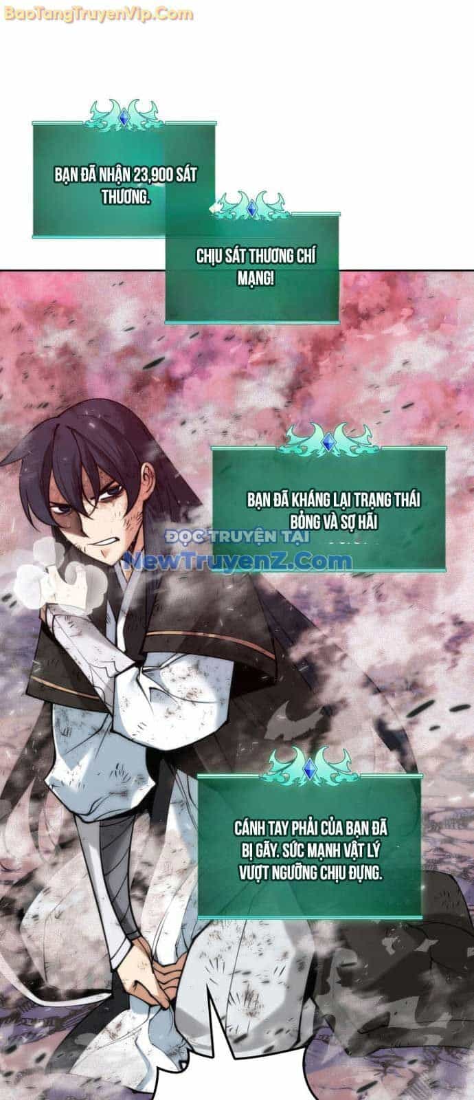 Thợ Rèn Huyền Thoại - Chương 278 - ảnh 39