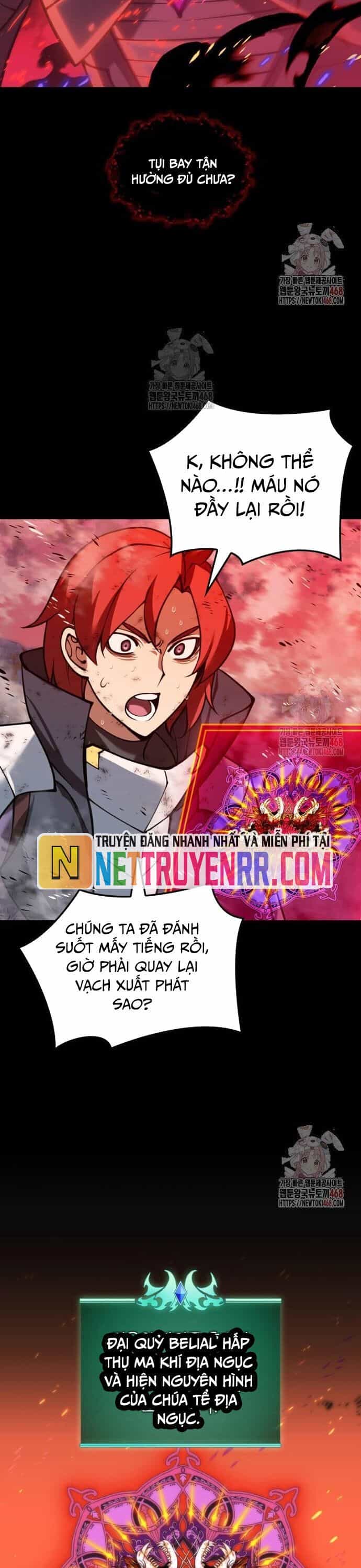Thợ Rèn Huyền Thoại - Chương 279 - ảnh 20