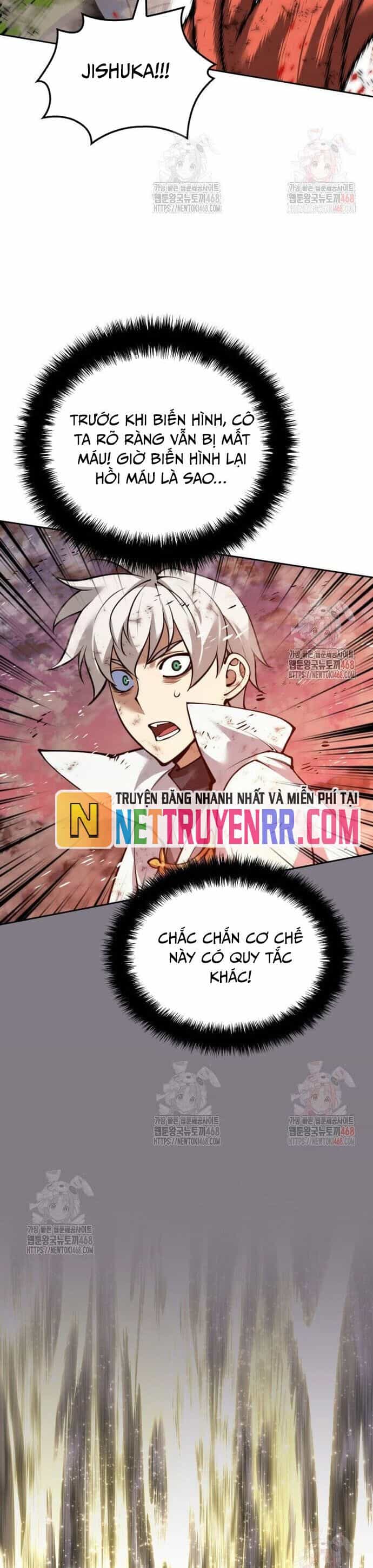 Thợ Rèn Huyền Thoại - Chương 279 - ảnh 24