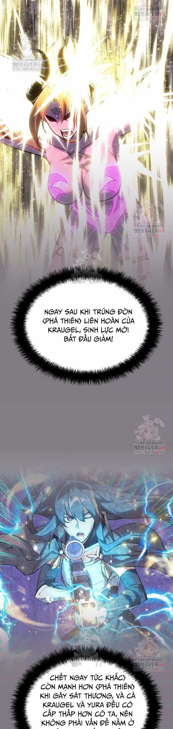 Thợ Rèn Huyền Thoại - Chương 279 - ảnh 25