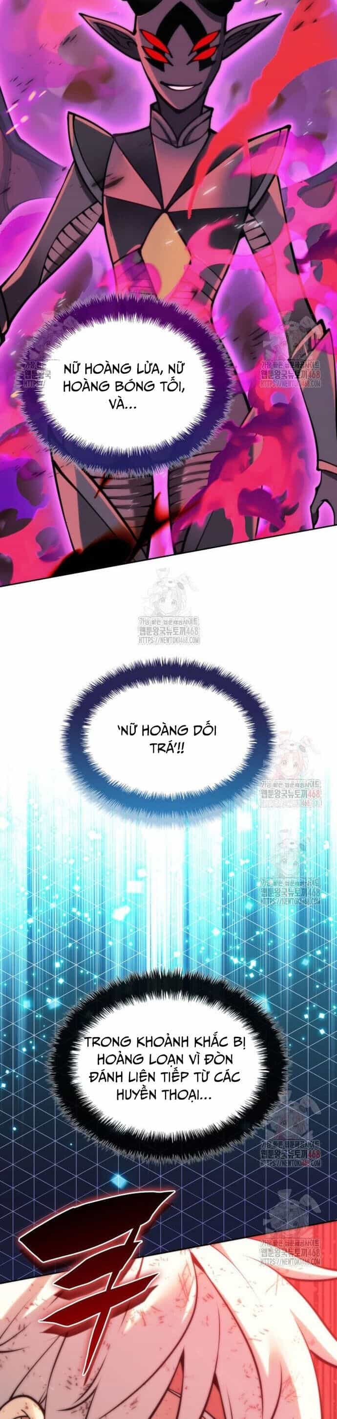 Thợ Rèn Huyền Thoại - Chương 279 - ảnh 28