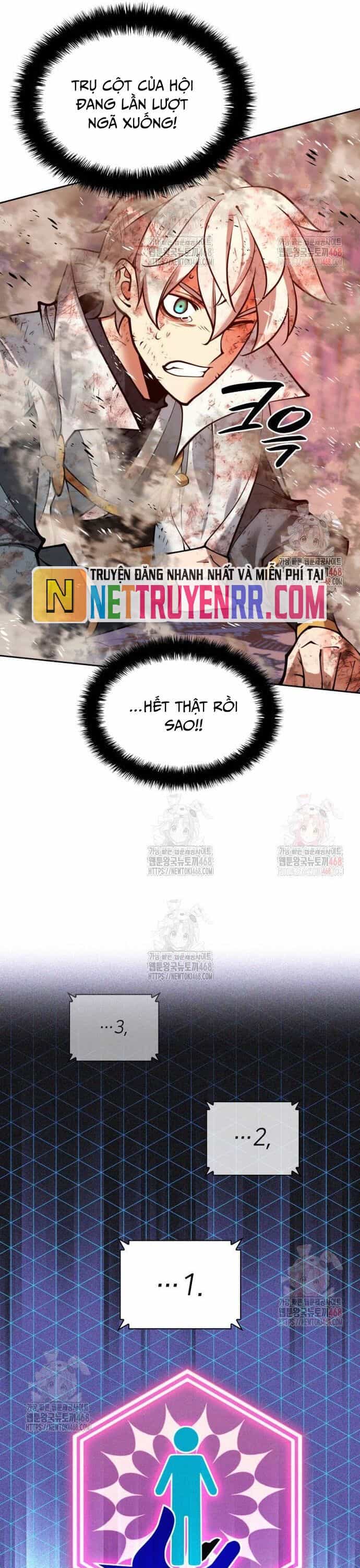 Thợ Rèn Huyền Thoại - Chương 279 - ảnh 42