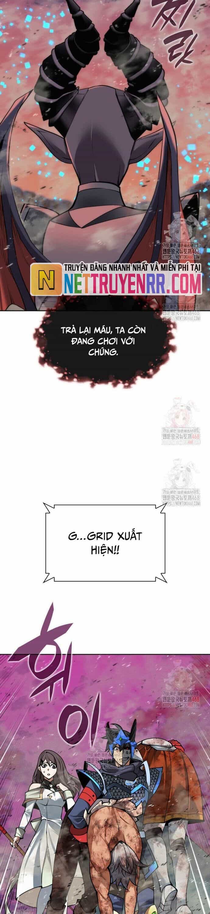 Thợ Rèn Huyền Thoại - Chương 279 - ảnh 44