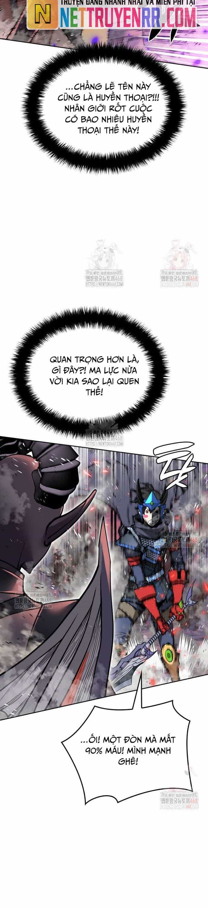 Thợ Rèn Huyền Thoại - Chương 279 - ảnh 50