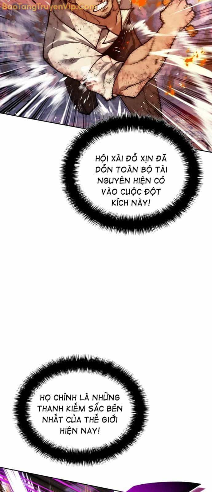 Thợ Rèn Huyền Thoại - Chương 279.1 - ảnh 25