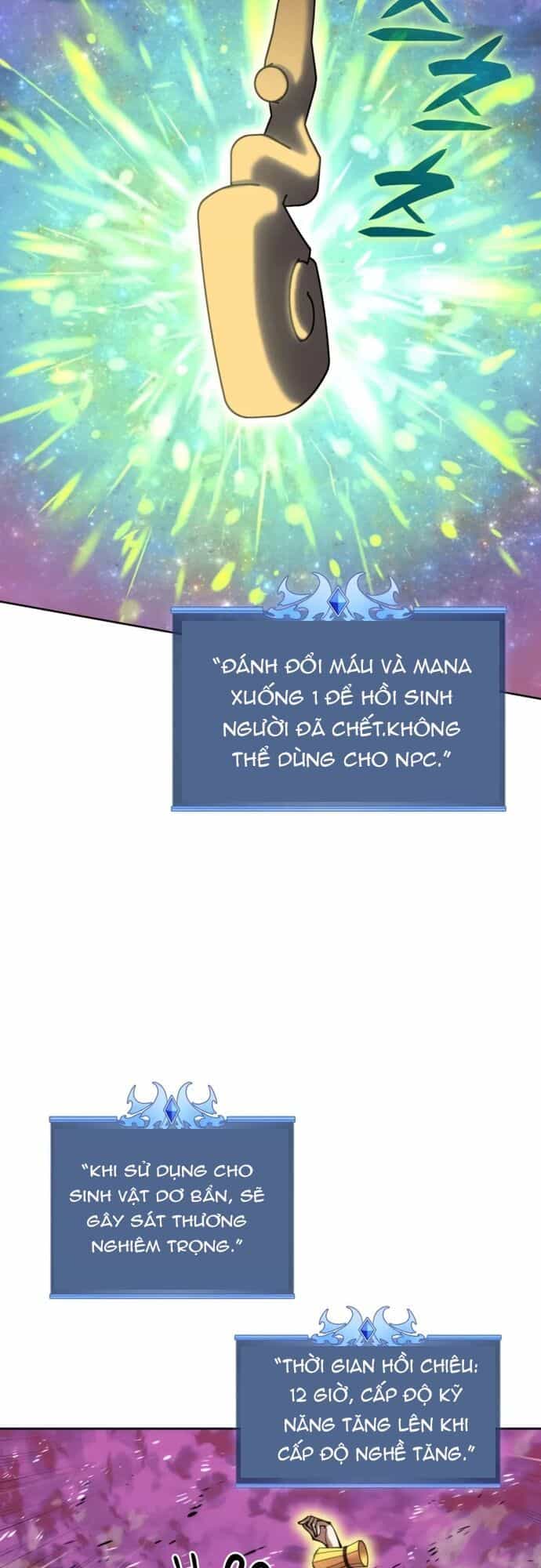 Thợ Rèn Huyền Thoại - Chương 280 - ảnh 13