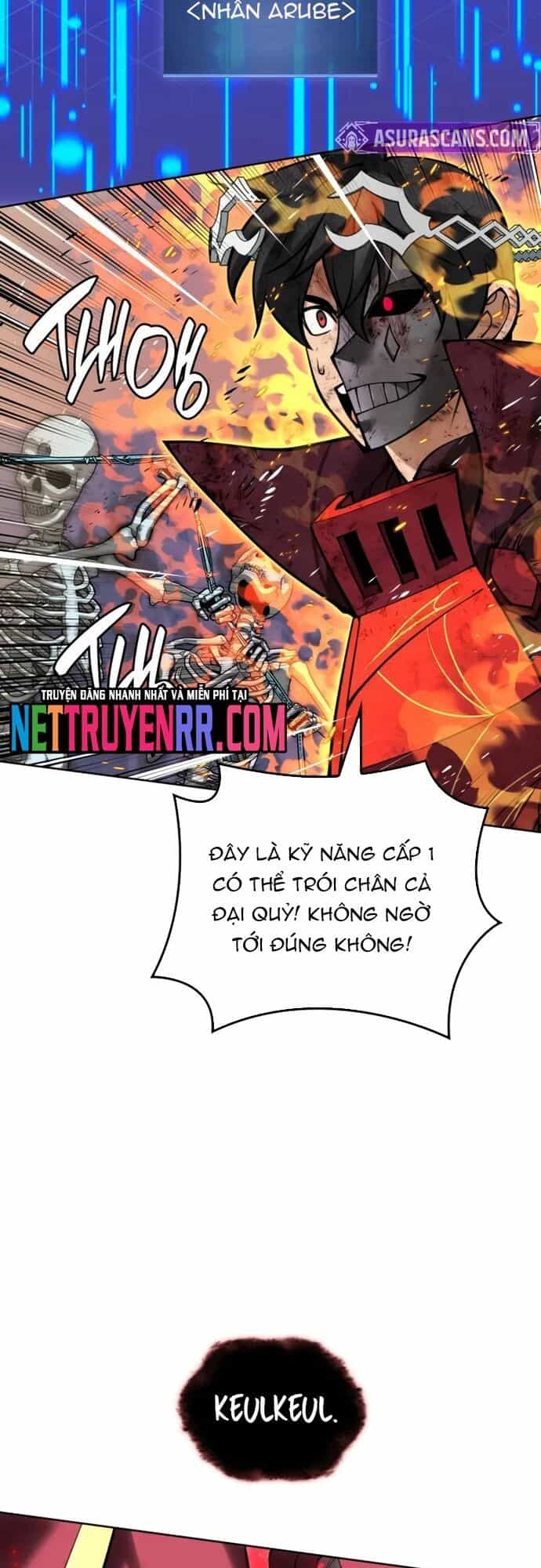 Thợ Rèn Huyền Thoại - Chương 280 - ảnh 3