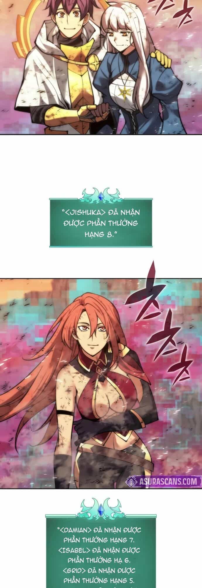 Thợ Rèn Huyền Thoại - Chương 280 - ảnh 46