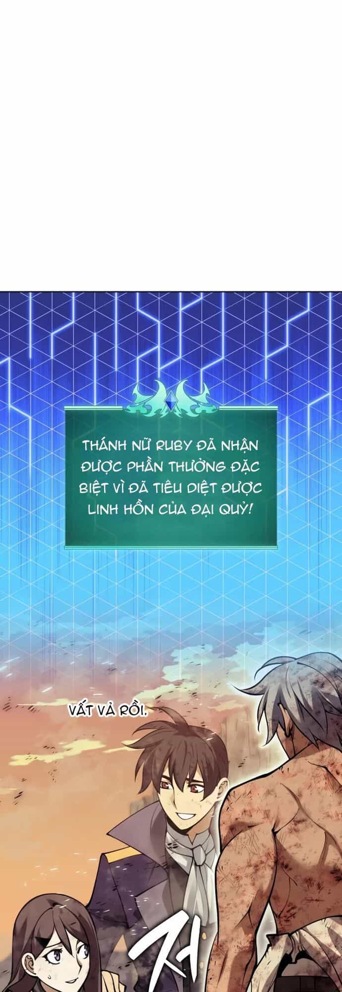 Thợ Rèn Huyền Thoại - Chương 280 - ảnh 48