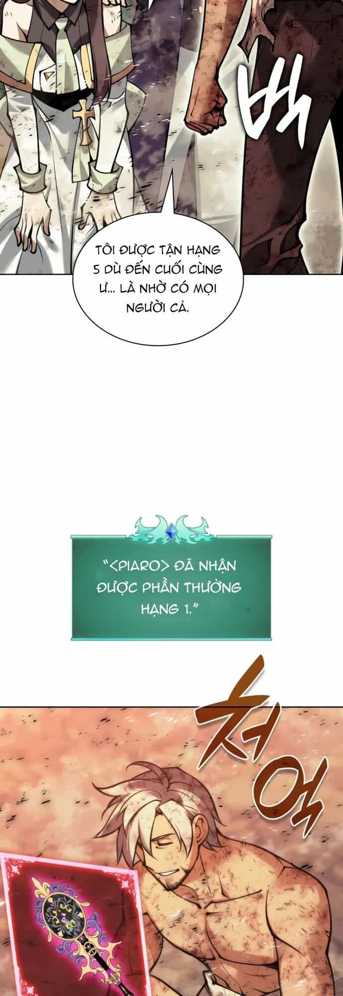 Thợ Rèn Huyền Thoại - Chương 280 - ảnh 49