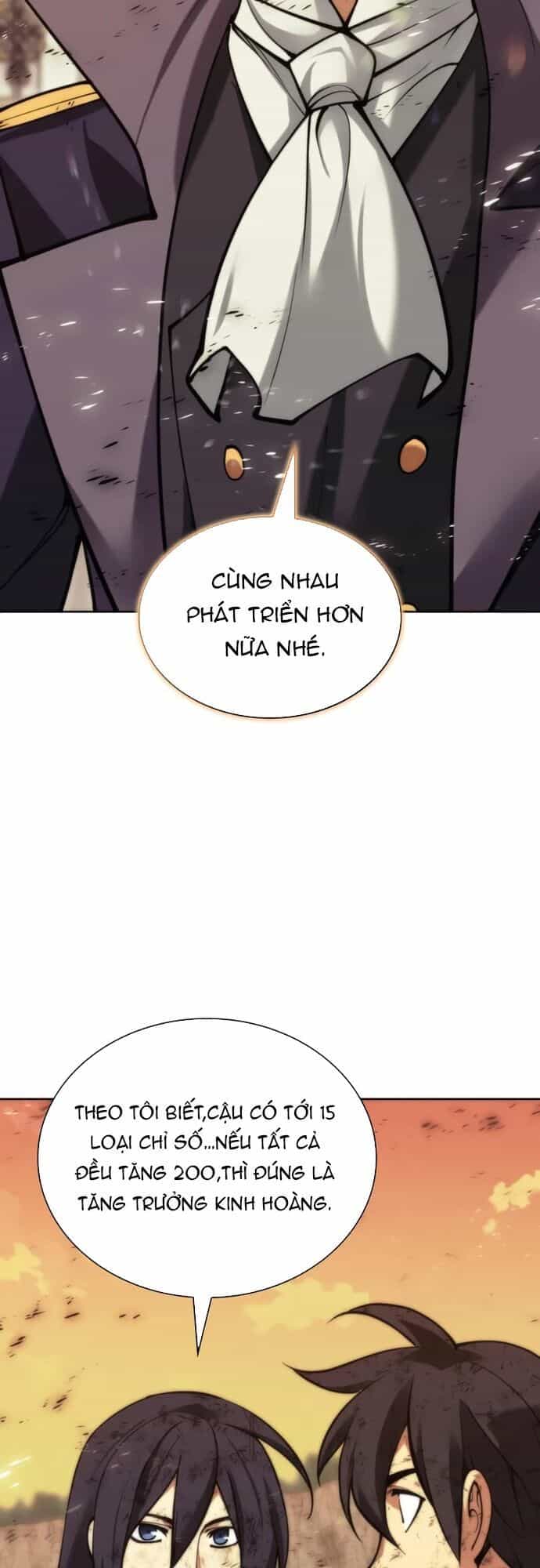 Thợ Rèn Huyền Thoại - Chương 280 - ảnh 57