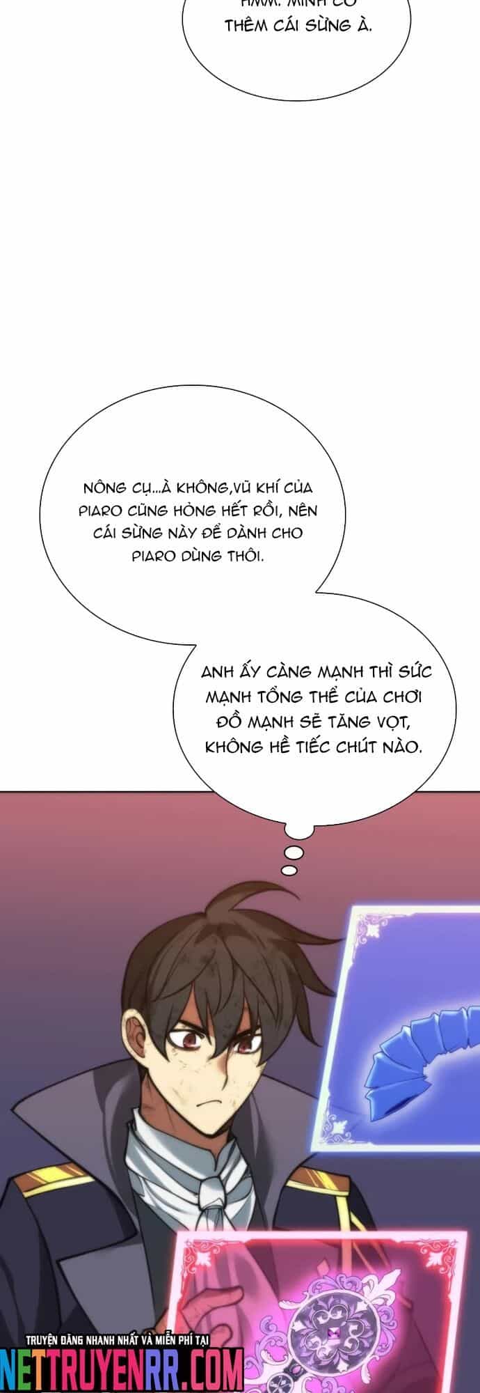 Thợ Rèn Huyền Thoại - Chương 280 - ảnh 64