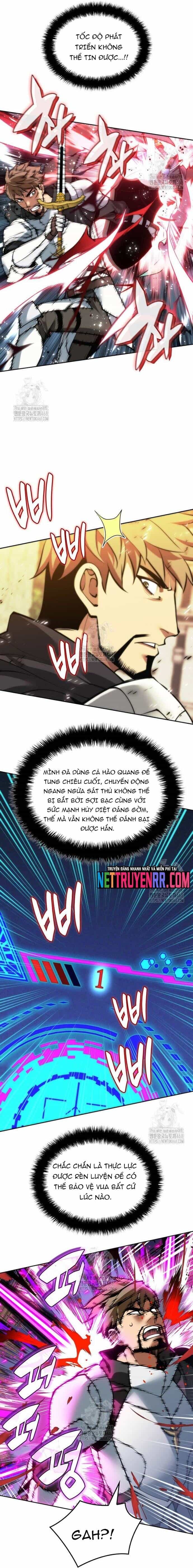 Thợ Rèn Huyền Thoại - Chương 281 - ảnh 11
