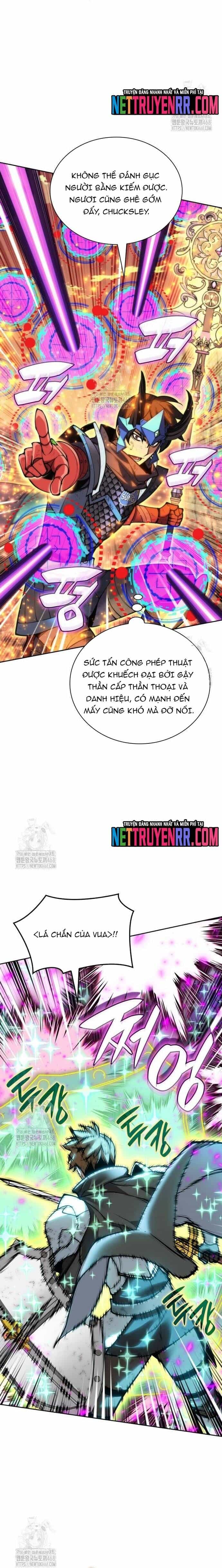 Thợ Rèn Huyền Thoại - Chương 281 - ảnh 12
