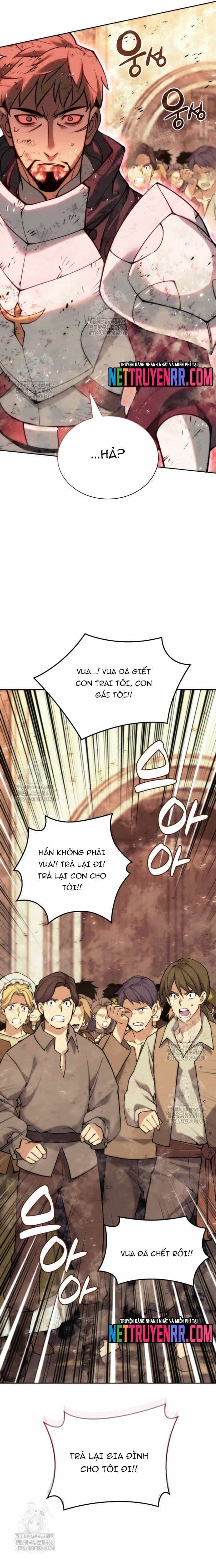 Thợ Rèn Huyền Thoại - Chương 281 - ảnh 16