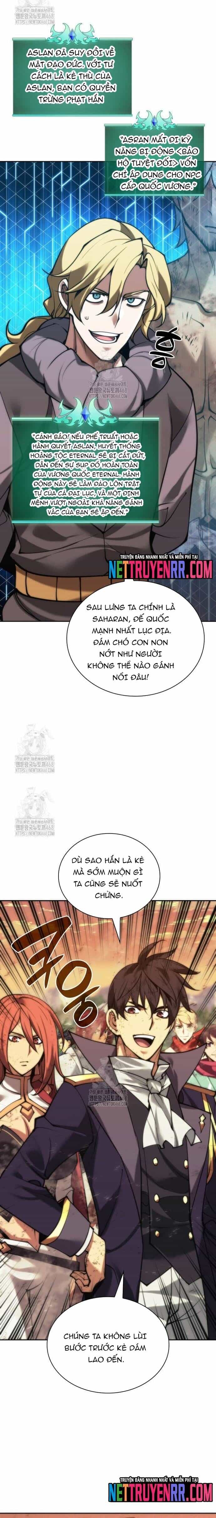 Thợ Rèn Huyền Thoại - Chương 281 - ảnh 19