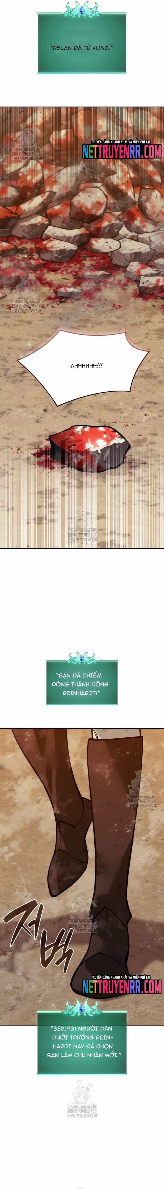 Thợ Rèn Huyền Thoại - Chương 281 - ảnh 22