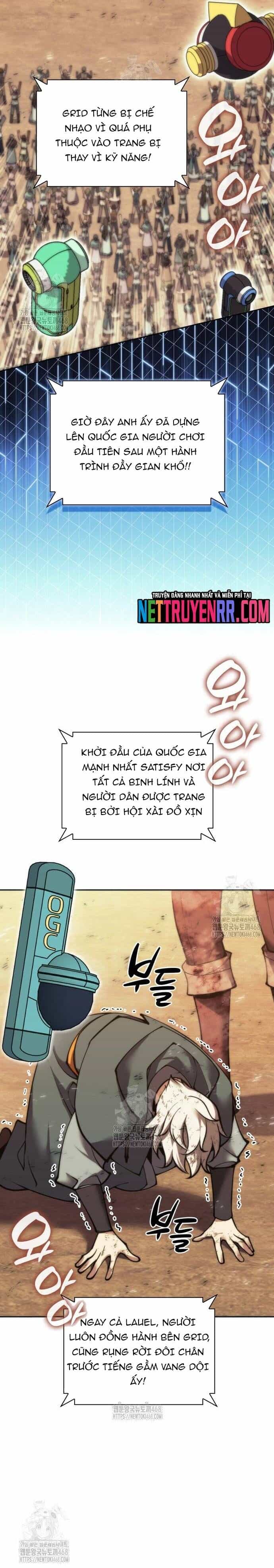 Thợ Rèn Huyền Thoại - Chương 281 - ảnh 25