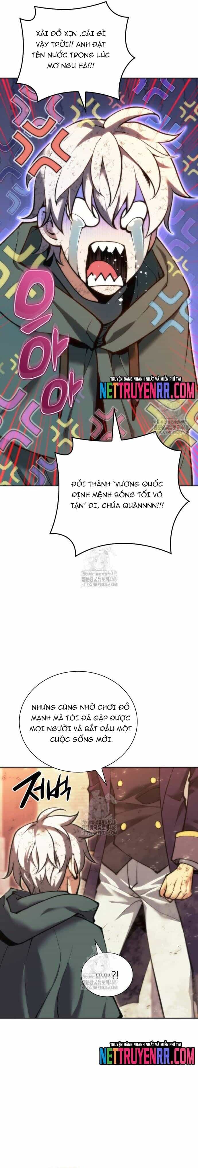 Thợ Rèn Huyền Thoại - Chương 281 - ảnh 26